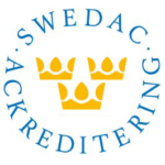 swedac-ackreditering
