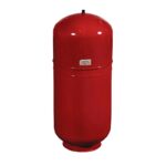 ABG Expansionskärl för värmesystem 250-900 liter
